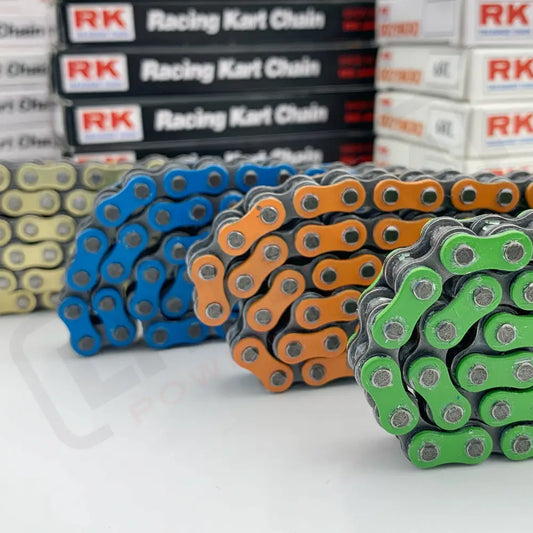 219 Primary Drive Replacement Chain | Surron LBX | E Ride Pro | 79 Bike Chain Drive LBX