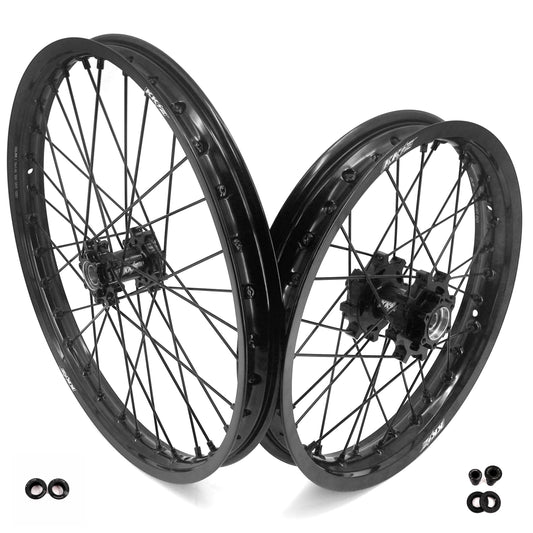 KKE Surron Light Bee-X E-Ride Pro SS 1.6*19" & 1.85*16" E-Motor Wheels