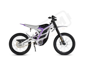 79Bike Falcon Pro Electric Dirt Bike - Lithium Powersports