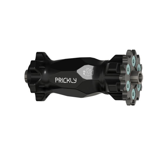 Prickly EMoto Jackshaft - Lithium Powersports