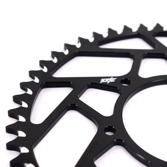 KKE Rear 53T Aluminum Sprocket For SURRON Ultra Bee Electric Bike (.)