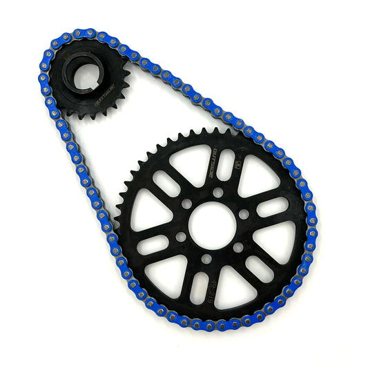 219 Primary Belt to Chain Conversion Kit | Talaria X3 | (XXX)
