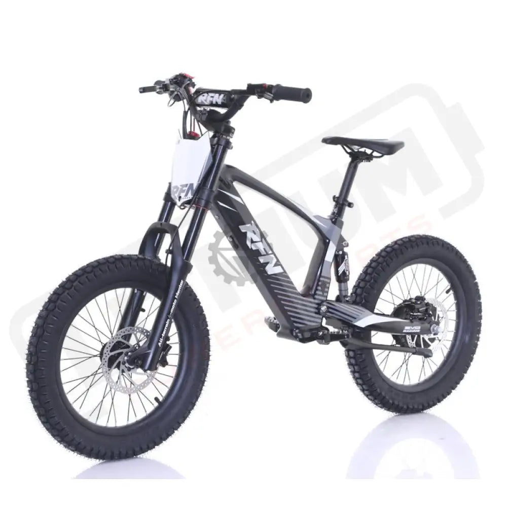 Apollo RFN Racing Evo 18 E-Balance Bike — Lithium Powersports
