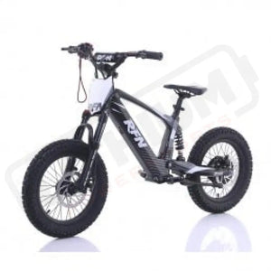 Apollo RXF Racing Evo 16 E - Balance Bike - Lithium Powersports