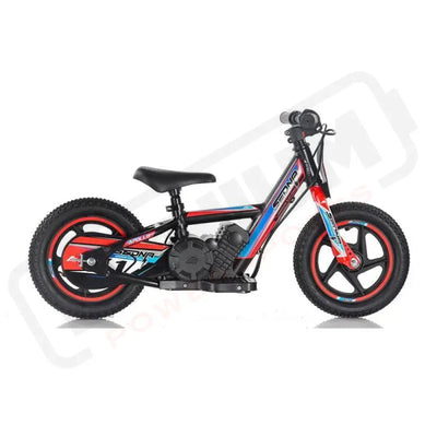 Apollo RXF Sedna 12 Electric Balance Bike - Lithium Powersports