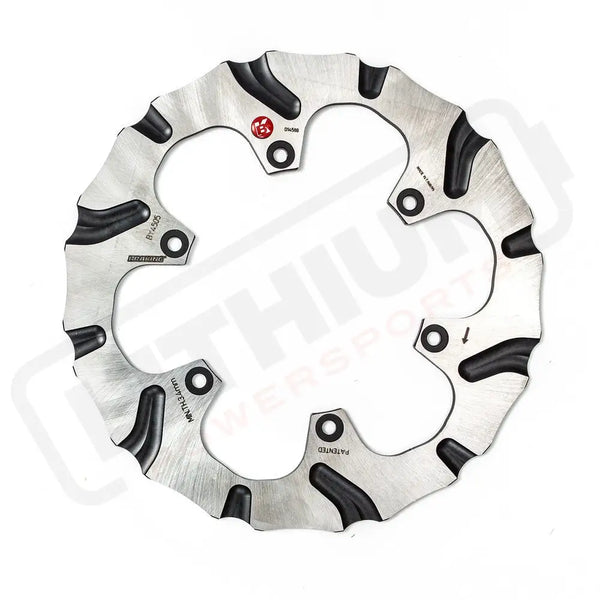 Batfly Rear Rotor for Stark Varg Brake Rotor