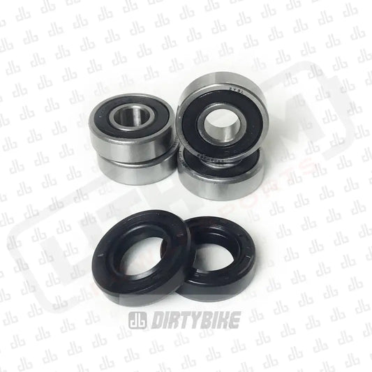 Bearing Kit | Intermediate Shaft | Surron LBX | E Ride Pro | Talaria X3 (XXX) Bearings