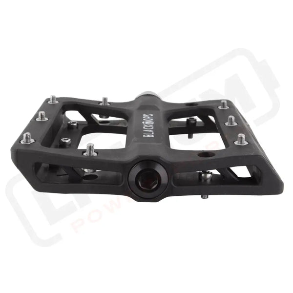 Blackops Nylo - Pro II Pedals - Lithium Powersports
