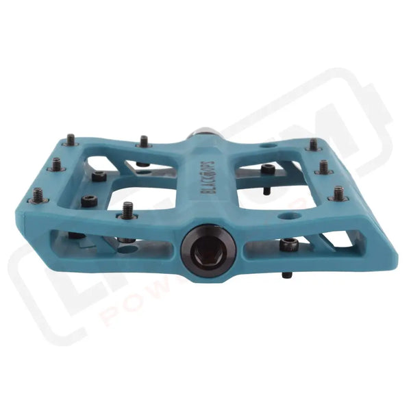 Blackops Nylo - Pro II Pedals - Lithium Powersports