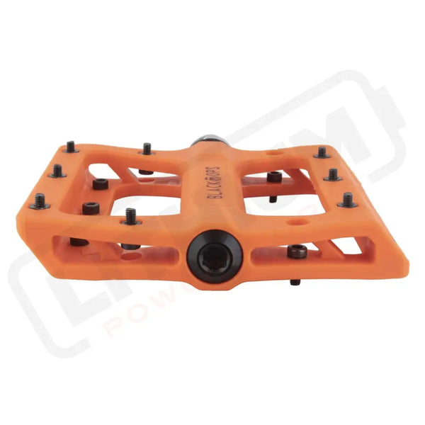 Blackops Nylo - Pro II Pedals - Lithium Powersports