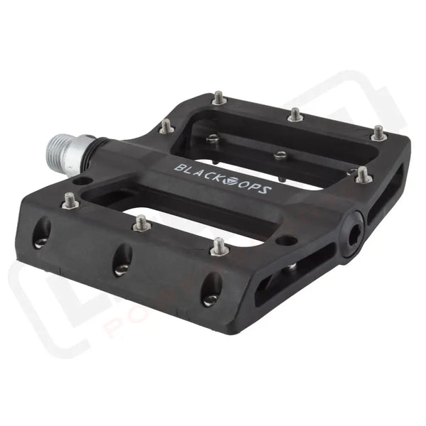 Blackops Nylo - Pro II Pedals - Lithium Powersports