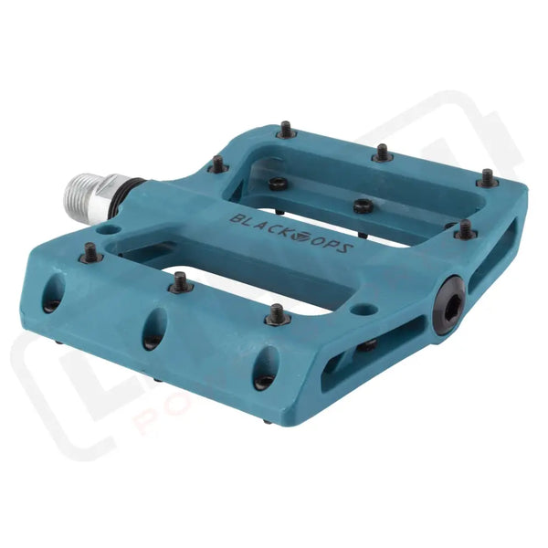 Blackops Nylo - Pro II Pedals - Lithium Powersports