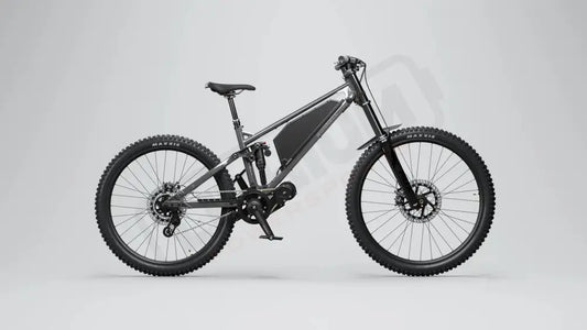 Bonnell 775 MX Electric Mountain Bike - Mid/Late September Delivery - Lithium Powersports