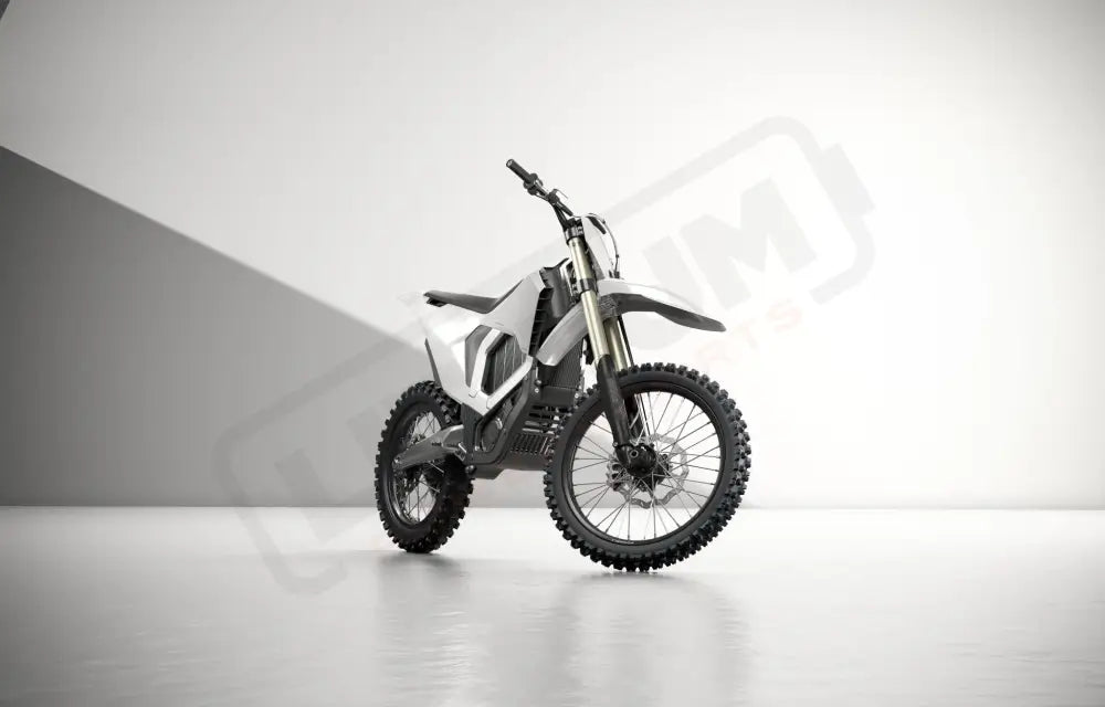 ひめ Bonnell 902 Electric Motocross Bike — Lithium Powersports