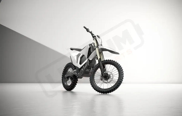 yukitty Bonnell 902 Electric Motocross Bike — Lithium Powersports