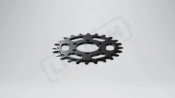 Bonnell MX Custom Sprockets - Lithium Powersports