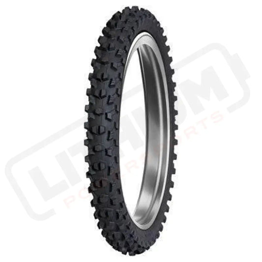 Dunlop MX34 Geomax Tire Soft/Intermediate Terrain Tire - Lithium Powersports