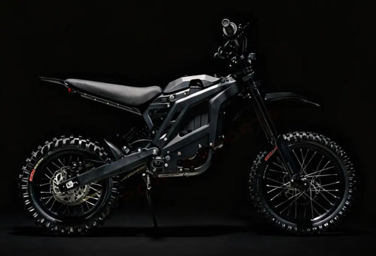ERide Pro Mini 3kW - 8kW Kids Electric Dirtbike eRides