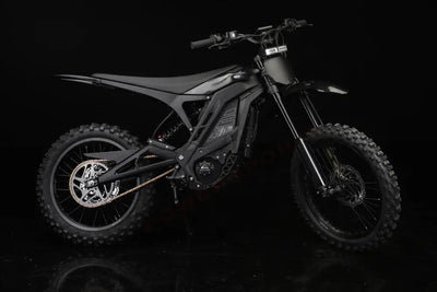 ERide Pro SR 72V 25KW 50AH Electric Dirtbike - eRides