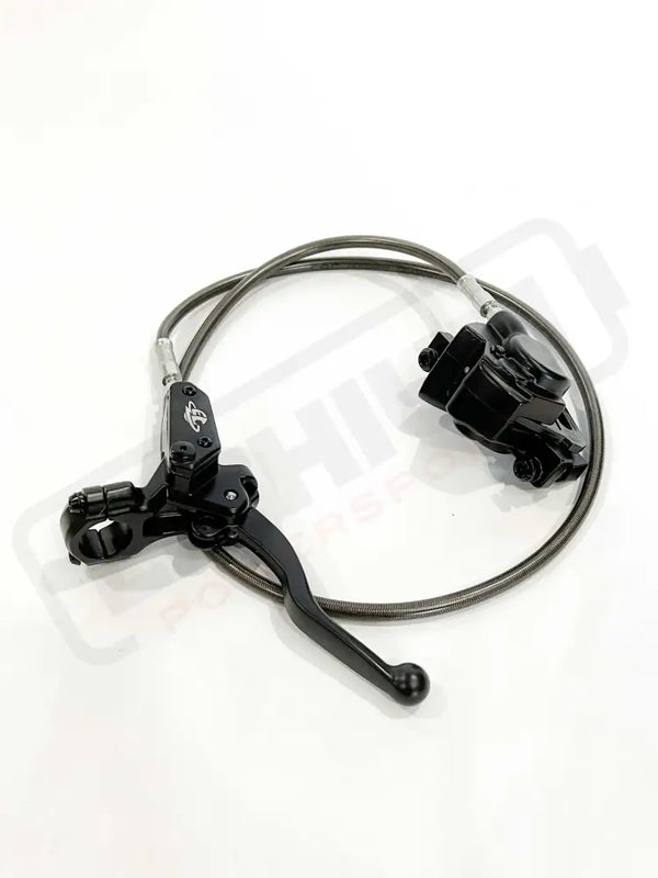 ETM RTR Front Brake Complete - ETM RTR 2025