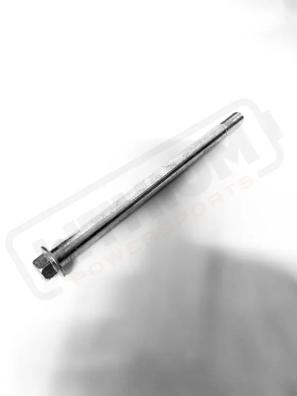 ETM RTR Rear Axle - ETM RTR 2025