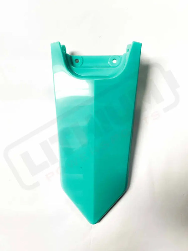 ETM RTR Rear Fender - ETM RTR 2025 - Fuckinnn Mint