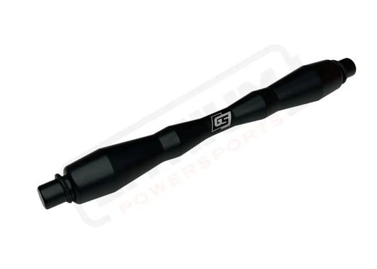 Heavy Hitter Surron Billet Footpeg Support Brace With O-Rings - Black - Powersports > Dirt Bike Parts > Footpeg Bracket