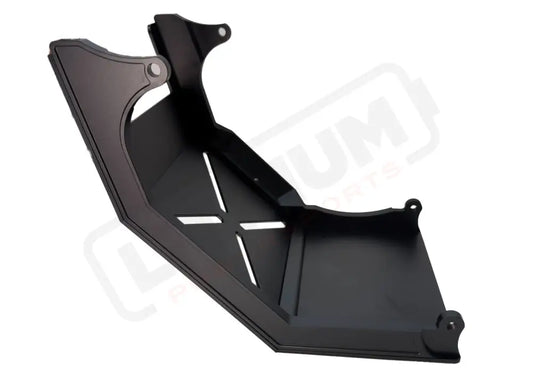 Heavy Hitter Talaria Skid Plate - Lithium Powersports