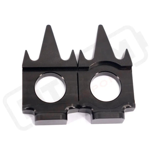 KKE Axle Chain Adjuster Blocks Fit SURRON Ultra Bee 2023 - 2024 (Collective) - Lithium Powersports