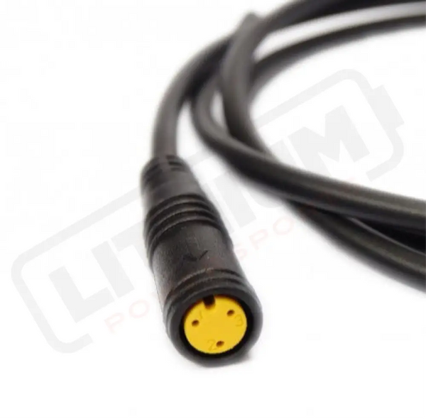 Lekkie Pacemaker Electric Bike Throttle Bonnell 775 MX eParts