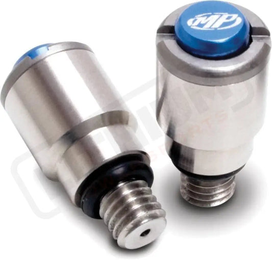 Motion Pro Fork Bleeders for Stark Varg - Lithium Powersports