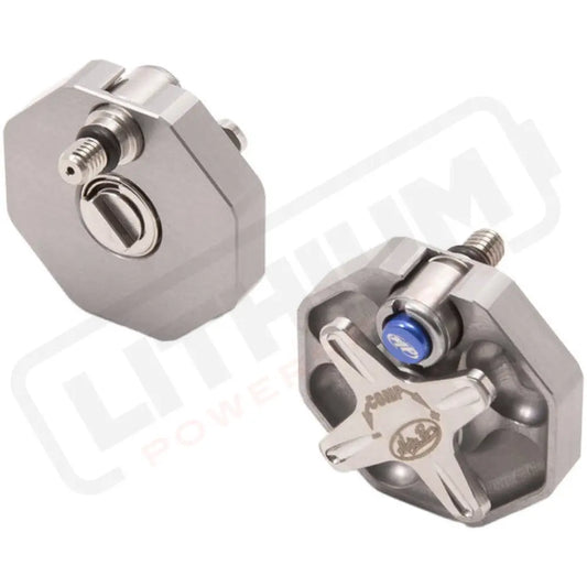 Motion Pro KYB AOS Fork Compression Adjuster for Stark Varg - Lithium Powersports