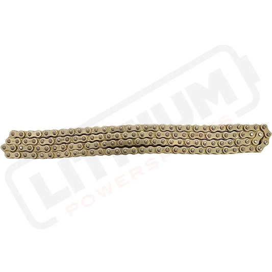 MotoTec 48v Pro Electric Dirt Bike Chain 63 Link Size 219H - Lithium Powersports