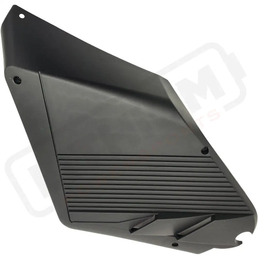 MotoTec 72v 5000w Pro Dirt Bike Lower Body Panel Left