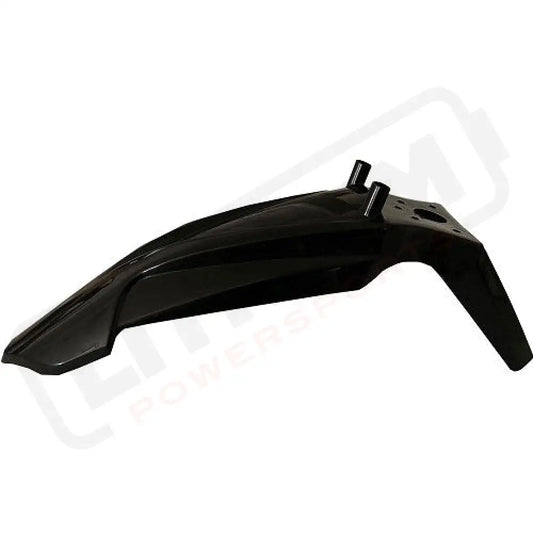 MotoTec Pro Dirt Bike 1800w/2000w Front Fender