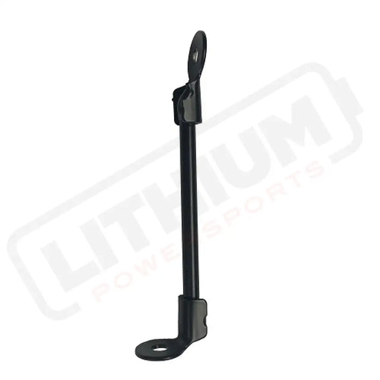 MotoTec Pro Electric Dirt Bike Front Fairing Bracket