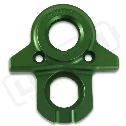 NTC Designs Surron Light Bee S/X Key Version Ignition Switch Cover / Mount Plate - Lithium Powersports