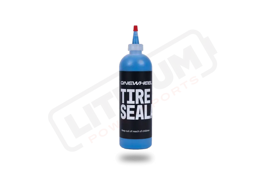 Onewheel Tire Sealant - Lithium Powersports