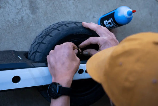 Onewheel Tire Sealant - Lithium Powersports