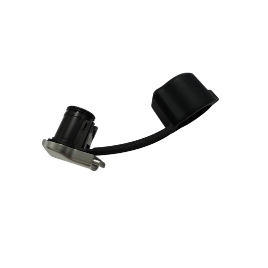 Stark Varg OEM Inverter Gen 2 charging port cap