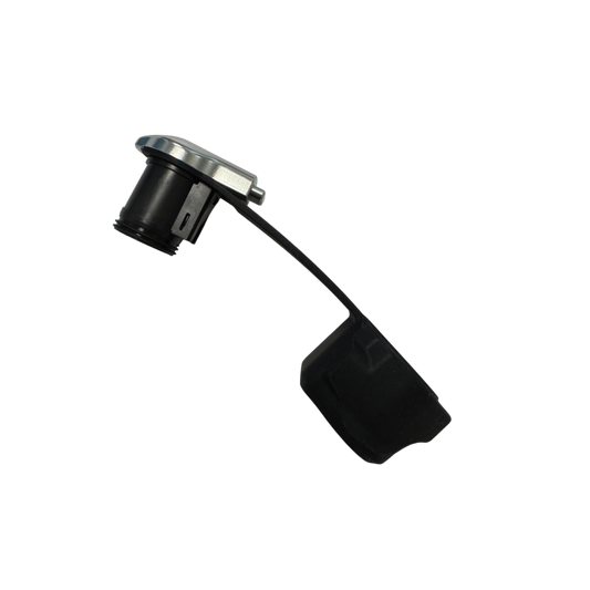 Stark Varg OEM Inverter Gen 2 charging port cap