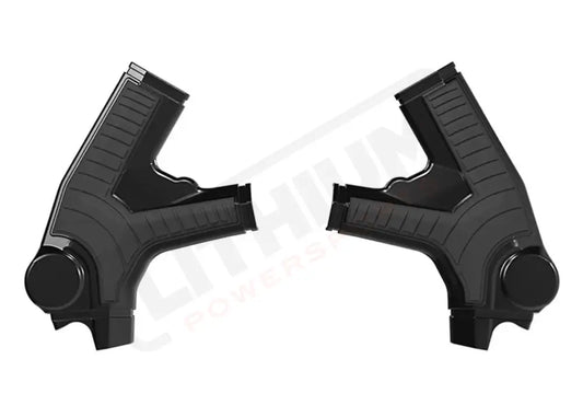 RTech Surron Ultra Bee Aftermarket Grip Frame Protector - Lithium Powersports