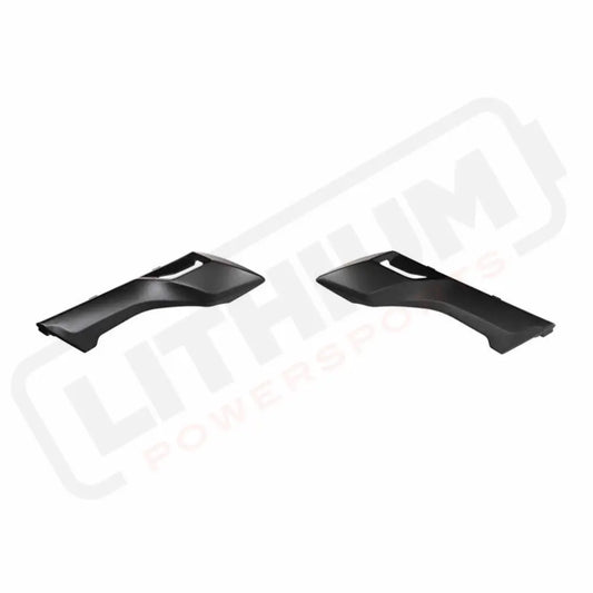 RTech Surron Ultra Bee Aftermarket Radiator Shrouds - Lithium Powersports