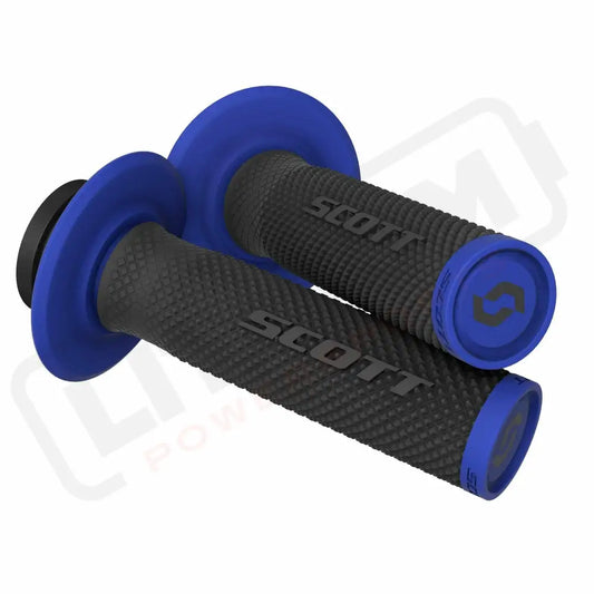 Scott SX2 Lock - On Grips - Lithium Powersports
