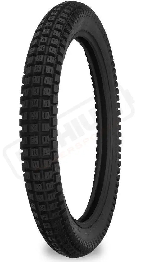Shinko Tire 241 Series - Lithium Powersports