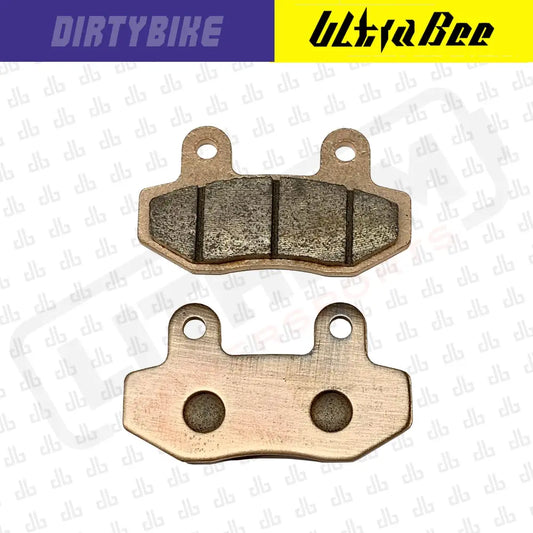 Sintered Brake Pads | Surron Ultra Bee - Brake Pads