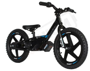 Stacyc 16" eDrive Brushless Kids Electric Bike - Lithium Powersports