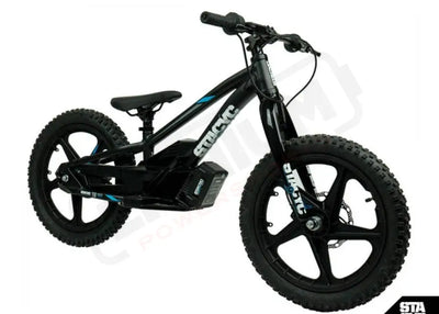 Stacyc 18" eDrive Kids Electric Bike - Lithium Powersports