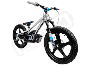Stacyc 20" eDrive Team Edition Kids Electric Bike - Lithium Powersports