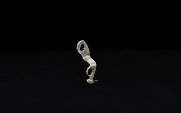 Stark Varg EX OEM Front indicator bracket (US) - Lithium Powersports